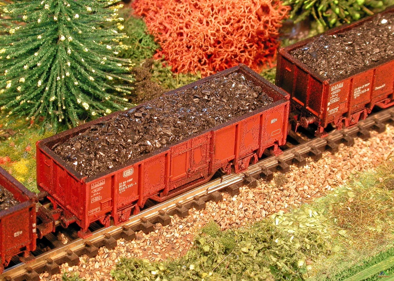 117 Ladegut Kohle.JPG - Ladegut Kohle